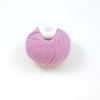 Musa Yarn Merino Fingering 25 Parfait Pink