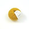 Musa Yarn Merino Fingering 9 Spicy Mustard