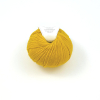 Musa Yarn Merino Fingering 9 Spicy Mustard