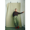 Wzór Otti Sweater - Helga Isager