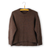 Wzór Otti Sweater - Helga Isager