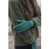Soothing Stitches: Knits for a Quiet Mind - Pauliina Kuunsola