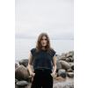 Soothing Stitches: Knits for a Quiet Mind - Pauliina Kuunsola