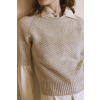 Wzór Pearl Tee - Helga Isager