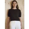 Wzór Pearl Tee - Helga Isager