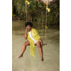 Island Vibes: Summer Knis by Sasha Hyre