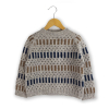 Wzór Skagen Sweater for children - Marianne Isager