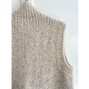 Wzór Texture Vest - Helga Isager