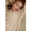 Wzór Texture Sweater - Helga Isager