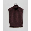 Wzór Tondo Neck - Kit Couture