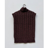Wzór Tondo Neck - Kit Couture