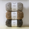 Kit Couture Tweed kol. 529 Ash Grey