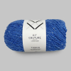 Kit Couture Tweed kol. 613 Clear Blue
