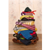 Chez Myrtil: More Seamless Friends to Knit and Love