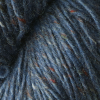 Isager Aran Tweed kol. Blue