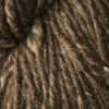 Isager Aran Tweed kol. Brown