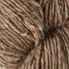 Isager Aran Tweed kol. Light Brown