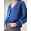 Wzór Mohair Weekend Cardigan