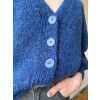 Wzór Mohair Weekend Cardigan