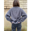 Wzór Classic Cardigan - Ruke Knit