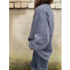 Wzór Classic Cardigan - Ruke Knit