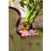 Chez Myrtil: More Seamless Friends to Knit and Love