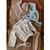 Wzór Dotty Line - Ruke Knit
