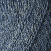 Isager Highland kol. Denim-Blue