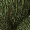 Isager Tweed kol. Bottle Green