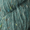 Isager Tweed kol. North Sea