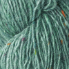 Isager Tweed kol. Turquise