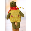 Chez Myrtil: More Seamless Friends to Knit and Love