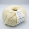 Katia Cotton-Merino 100 Ecru
