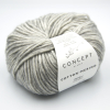 Katia Cotton-Merino 106 Light grey