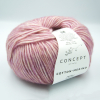 Katia Cotton-Merino 119 Rose