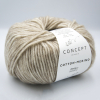 Katia Cotton-Merino 139 Fwan brown