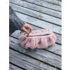 Wzór Monday Clutch Bag - Ruke Knit