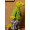 Chez Myrtil: More Seamless Friends to Knit and Love