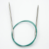 KnitPro Mindful Druty na żyłce 80cm 3.5mm
