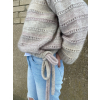 Wzór Dotty Line - Ruke Knit