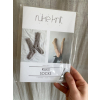 Wzór Ruke Socks - Ruke Knit