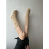 Wzór Ruke Socks - Ruke Knit