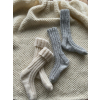 Wzór Ruke Socks - Ruke Knit