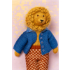 Chez Myrtil: More Seamless Friends to Knit and Love