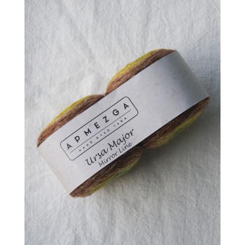 Apmezga Ursa Major Mirror Line kol. U-187