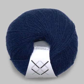 Kit Couture Cashmere kol. 2132 Navy
