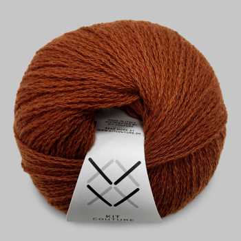 Kit Couture Cashmere kol. 2405 Sienna