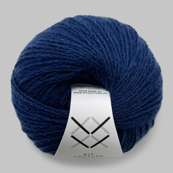 Kit Couture Cashmere kol. 2407 Denim