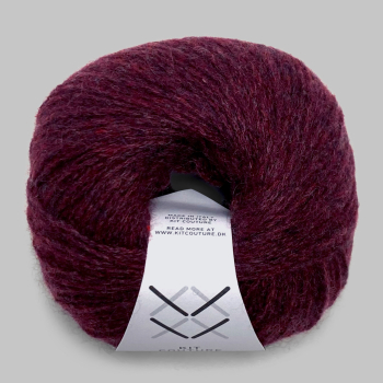 Kit Couture Cashmere kol. 2792 Plum