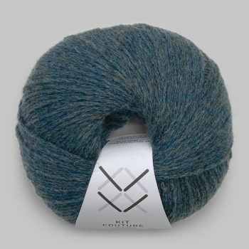 Kit Couture Cashmere kol. 2794 Teal